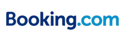 Booking.com Logo